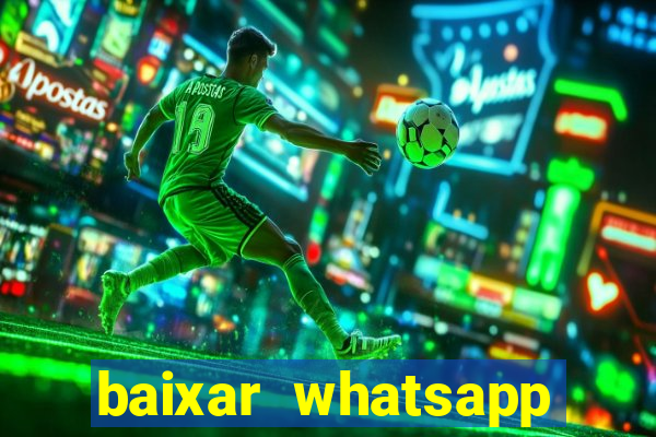 baixar whatsapp beta 3.3.10 atualizado